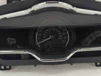 2017-2019 Lincoln Mkt Instrument Cluster Speedometer Gauges P/N:HE9T-10849-AA Fits Fits 2017 2018 2019 OEM Used Auto Parts -