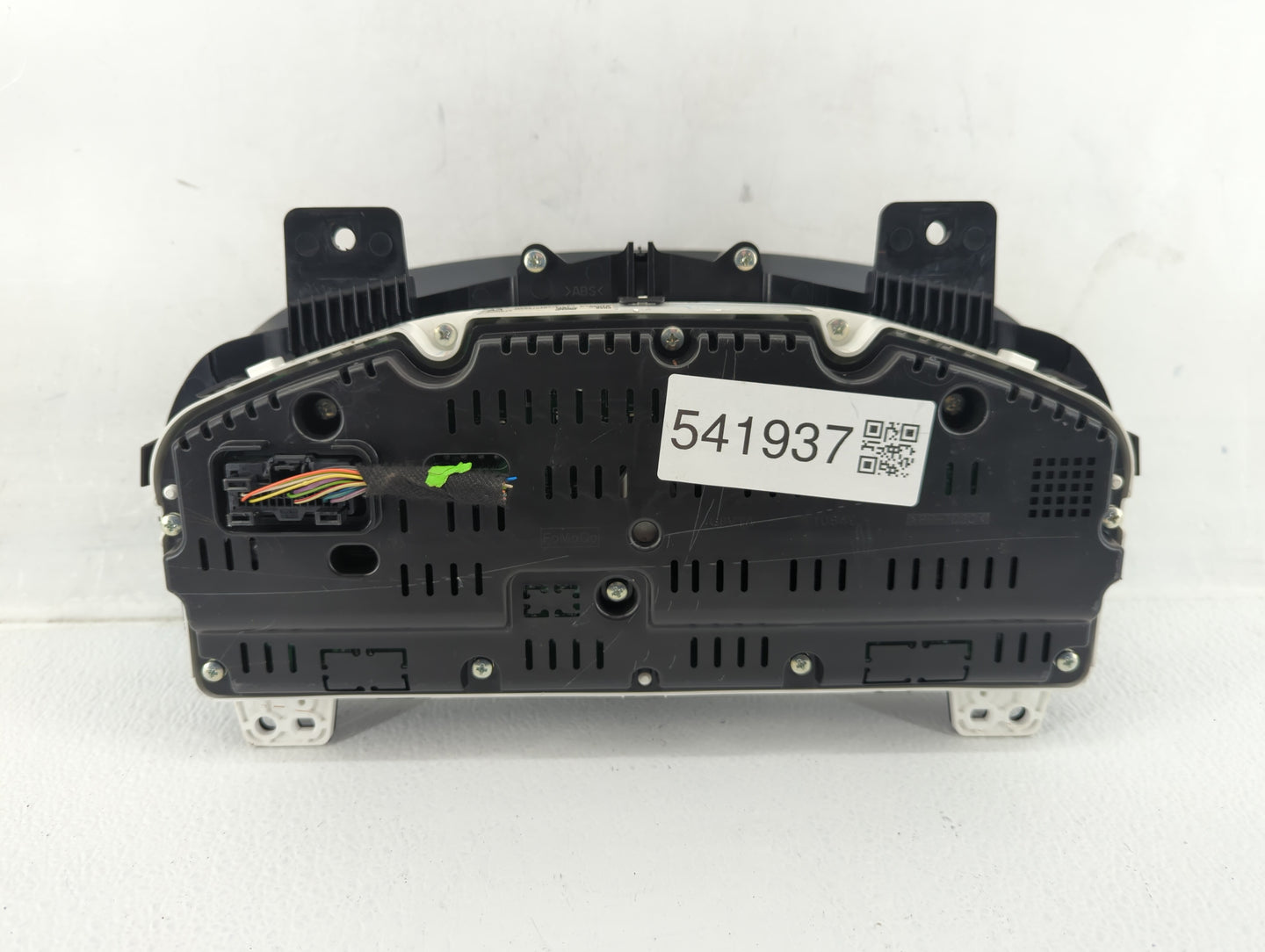 2017-2019 Lincoln Mkt Instrument Cluster Speedometer Gauges P/N:HE9T-10849-AA Fits Fits 2017 2018 2019 OEM Used Auto Parts -