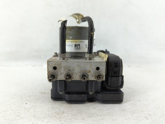 compare product 2014-2015 Lincoln Mkt ABS Pump Control Module Replacement P/N:FA83-2C405 Fits Fits 2014 2015 2016 2017 2018 2019 OEM Used Auto Parts