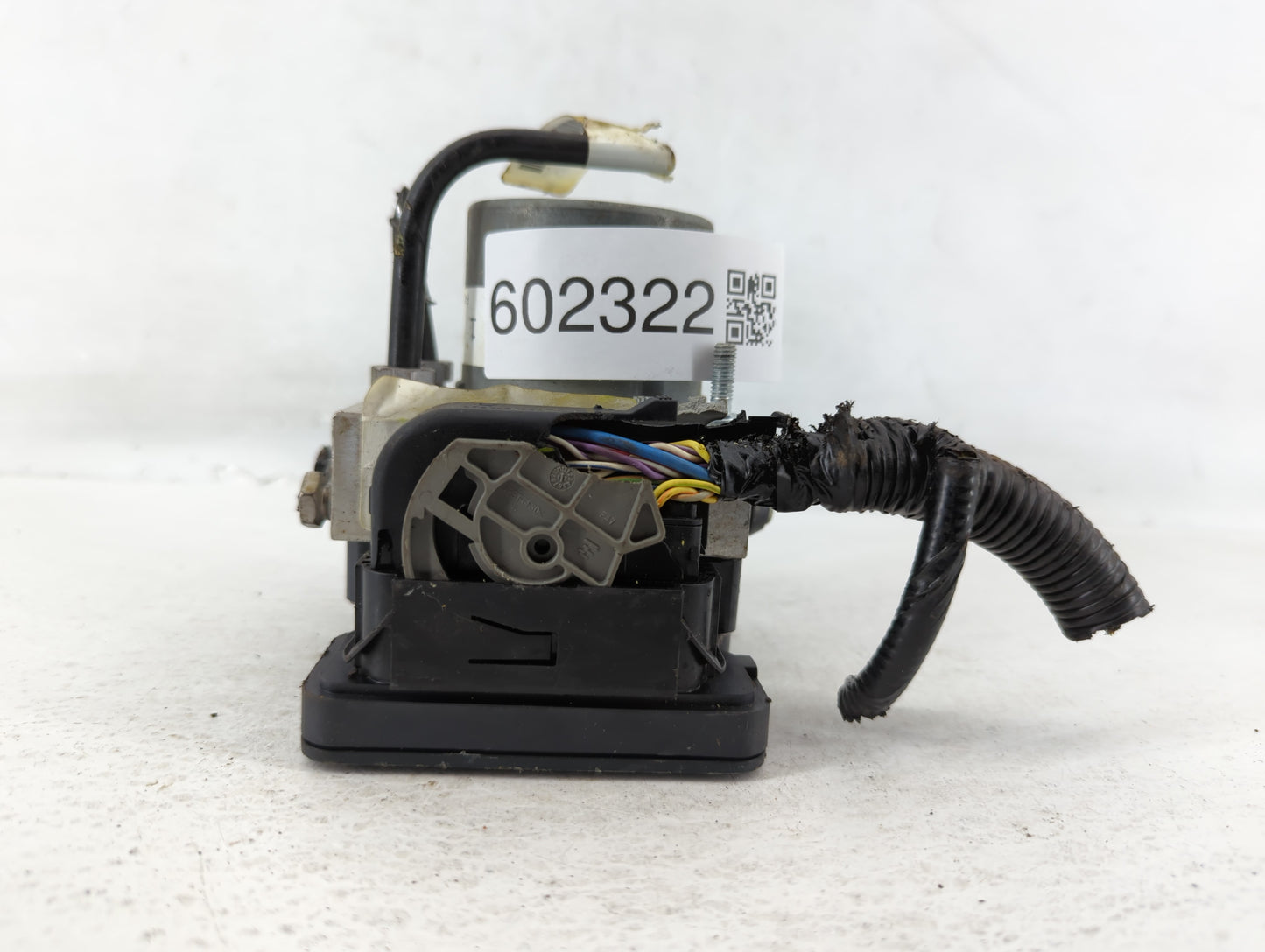 2014-2015 Lincoln Mkt ABS Pump Control Module Replacement P/N:FA83-2C405 Fits Fits 2014 2015 2016 2017 2018 2019 OEM Used Au