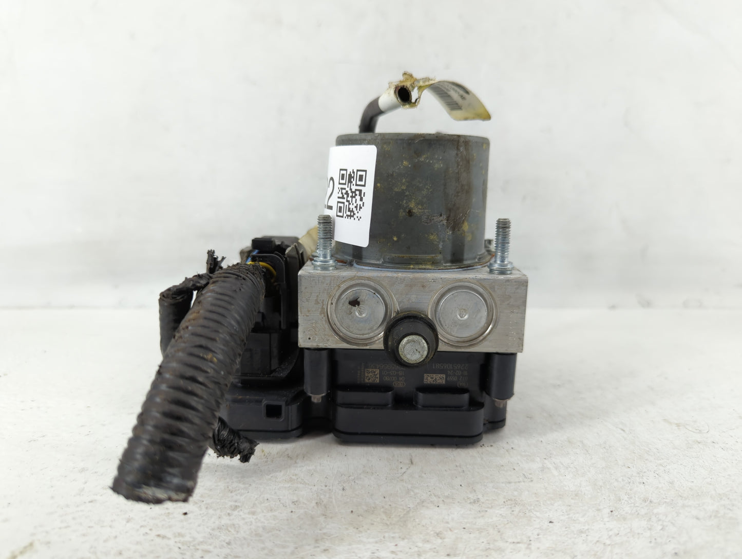 2014-2015 Lincoln Mkt ABS Pump Control Module Replacement P/N:FA83-2C405 Fits Fits 2014 2015 2016 2017 2018 2019 OEM Used Au