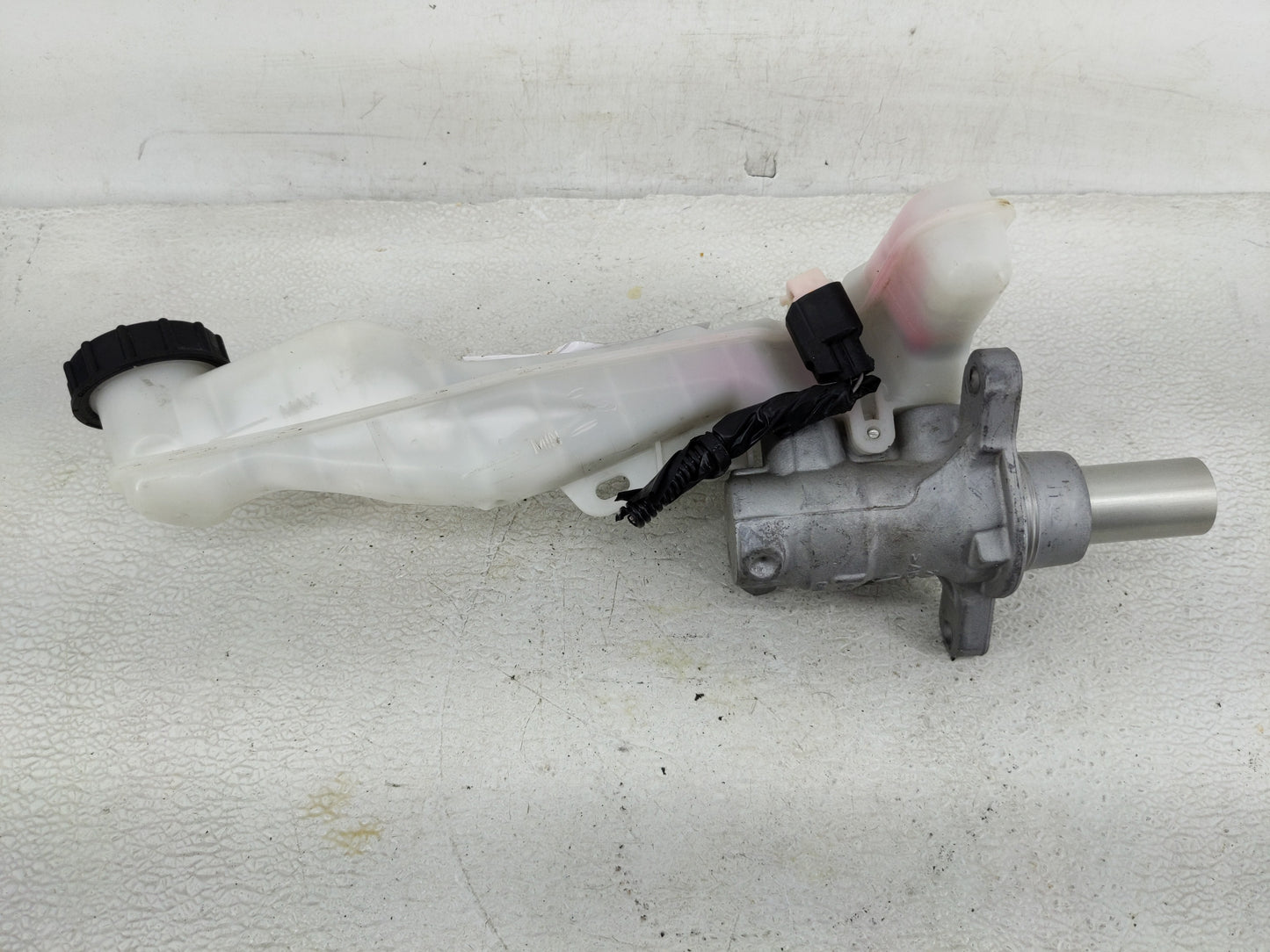 Lincoln Mkx Power Brake Booster Oem - Oemusedautoparts1.com