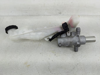 compare product Lincoln Mkx Power Brake Booster Oem