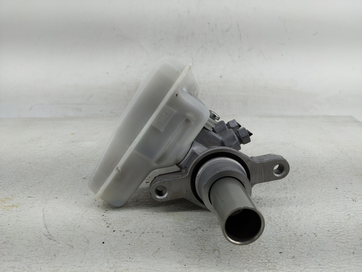 Lincoln Mkx Power Brake Booster Oem - Oemusedautoparts1.com