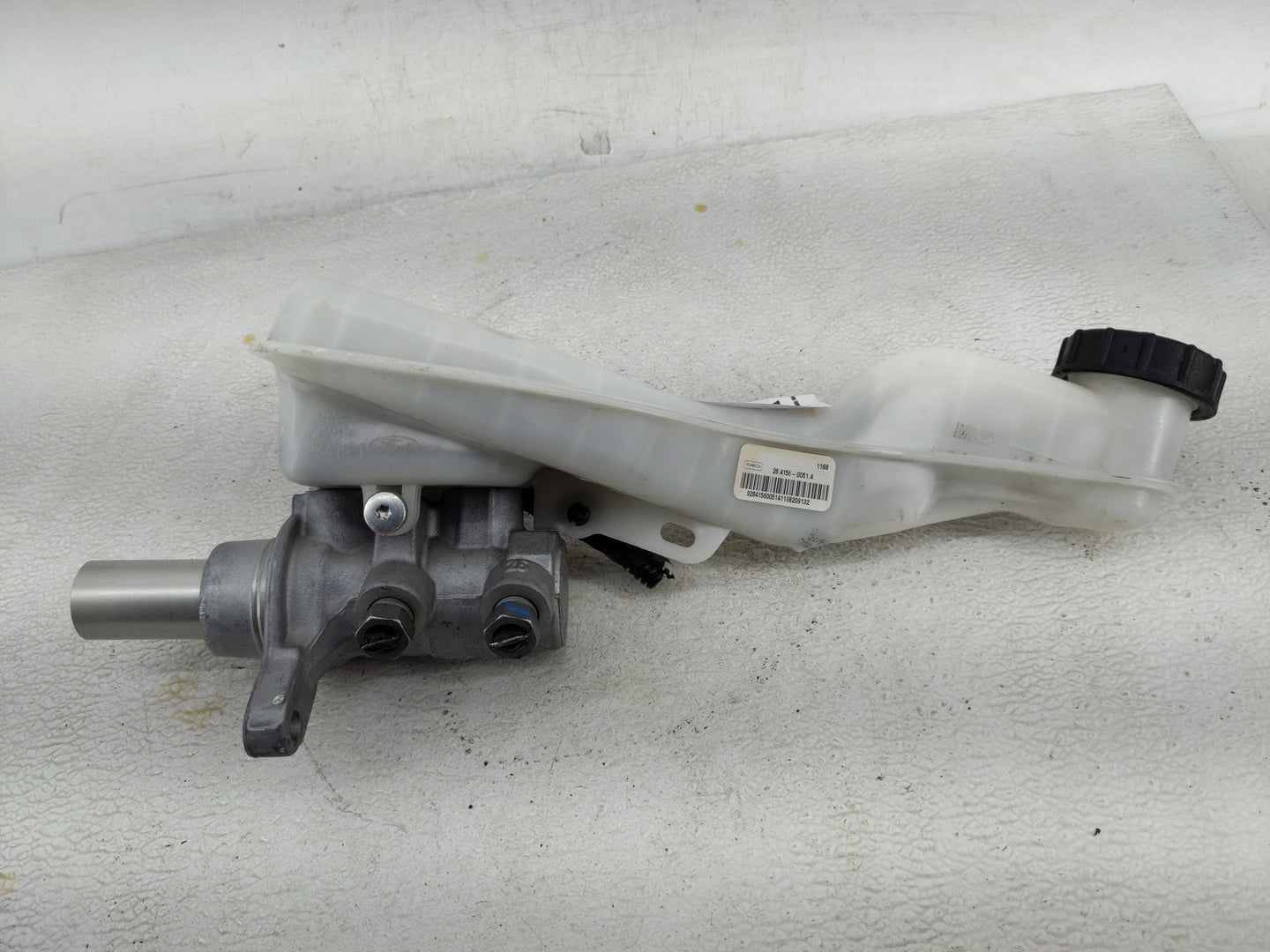 Lincoln Mkx Power Brake Booster Oem - Oemusedautoparts1.com