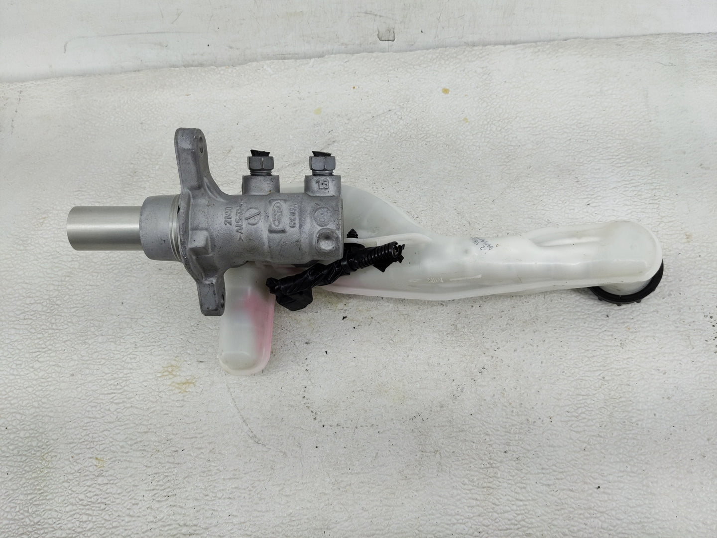 Lincoln Mkx Power Brake Booster Oem - Oemusedautoparts1.com
