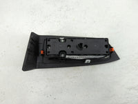 2016-2018 Lincoln Mkx Master Power Window Switch Replacement Driver Side Left P/N:GA1T-14540-AAW Fits OEM Used Auto Parts - 