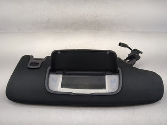 compare product 2016-2018 Lincoln Mkx Sun Visor Shade Replacement Passenger Right Mirror Fits Fits 2016 2017 2018 2019 OEM Used Auto Parts