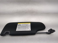2016-2018 Lincoln Mkx Sun Visor Shade Replacement Passenger Right Mirror Fits Fits 2016 2017 2018 2019 OEM Used Auto Parts -