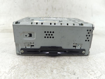 2017-2018 Lincoln Mkx Radio AM FM Cd Player Receiver Replacement P/N:HA1T-19C107-CF Fits Fits 2017 2018 OEM Used Auto Parts 
