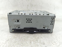 2017-2018 Lincoln Mkx Radio AM FM Cd Player Receiver Replacement P/N:HA1T-19C107-CF Fits Fits 2017 2018 OEM Used Auto Parts 