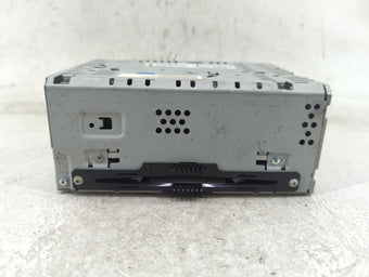 compare product 2017-2018 Lincoln Mkx Radio AM FM Cd Player Receiver Replacement P/N:HA1T-19C107-CF Fits Fits 2017 2018 OEM Used Auto Parts