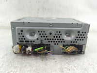 2017-2018 Lincoln Mkx Radio AM FM Cd Player Receiver Replacement P/N:HA1T-19C107-CF Fits Fits 2017 2018 OEM Used Auto Parts 