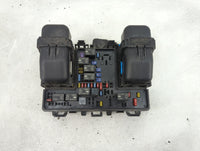2018 Lincoln Mkx Fusebox Fuse Box Panel Relay Module P/N:G2GT14A075AA Fits OEM Used Auto Parts - Oemusedautoparts1.com