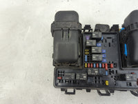 2018 Lincoln Mkx Fusebox Fuse Box Panel Relay Module P/N:G2GT14A075AA Fits OEM Used Auto Parts - Oemusedautoparts1.com