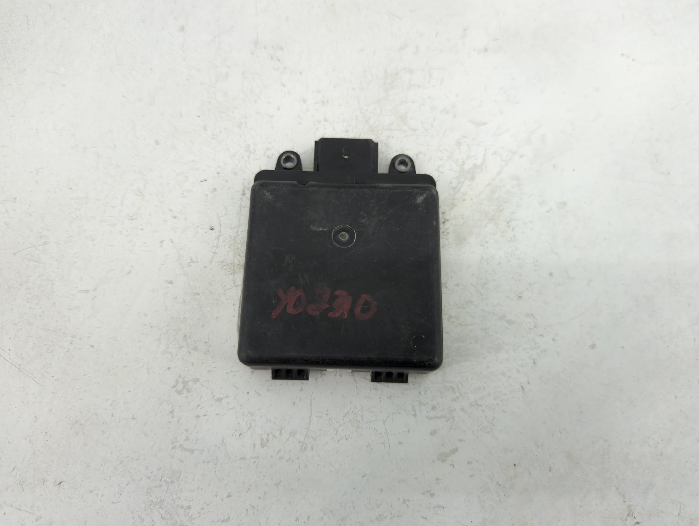 2017-2018 Lincoln Mkx Back Up Sensor Backup Camera - Oemusedautoparts1.com