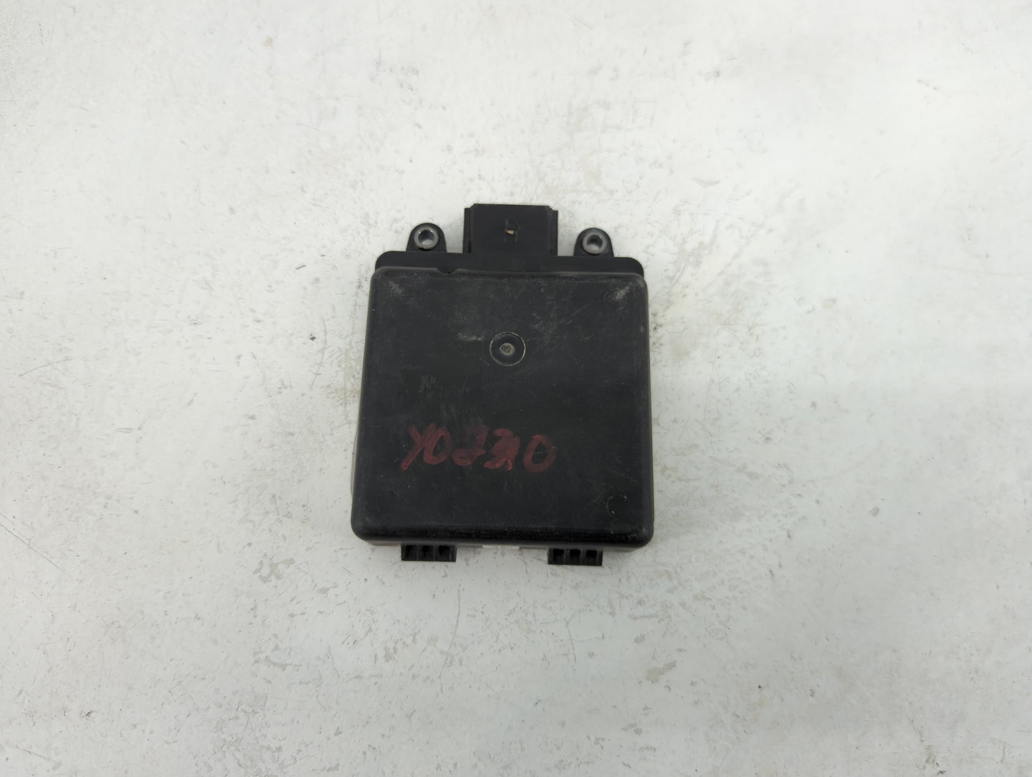 2017-2018 Lincoln Mkx Back Up Sensor Backup Camera - Oemusedautoparts1.com