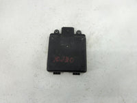 2017-2018 Lincoln Mkx Back Up Sensor Backup Camera - Oemusedautoparts1.com