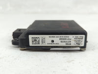 2017-2018 Lincoln Mkx Back Up Sensor Backup Camera - Oemusedautoparts1.com