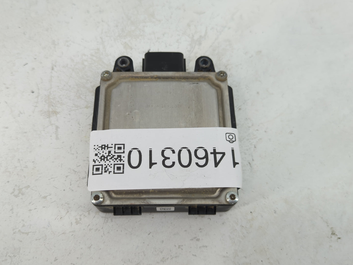 2017-2018 Lincoln Mkx Back Up Sensor Backup Camera - Oemusedautoparts1.com