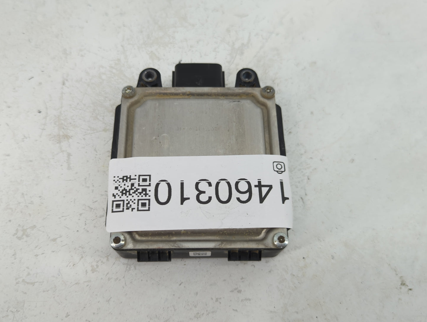 2017-2018 Lincoln Mkx Back Up Sensor Backup Camera - Oemusedautoparts1.com