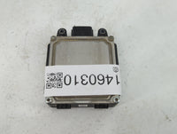 2017-2018 Lincoln Mkx Back Up Sensor Backup Camera - Oemusedautoparts1.com