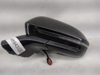 2016-2018 Lincoln Mkx Driver Side View Mirror - Left Door Mirror OEM Used - Oemusedautoparts1.com