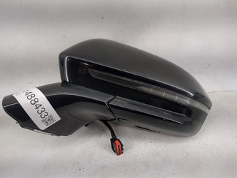 compare product 2016-2018 Lincoln Mkx Driver Side View Mirror - Left Door Mirror OEM Used