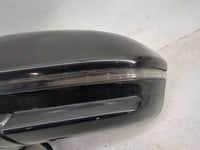 2016-2018 Lincoln Mkx Driver Side View Mirror - Left Door Mirror OEM Used - Oemusedautoparts1.com