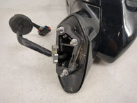 2016-2018 Lincoln Mkx Driver Side View Mirror - Left Door Mirror OEM Used - Oemusedautoparts1.com