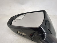 2016-2018 Lincoln Mkx Driver Side View Mirror - Left Door Mirror OEM Used - Oemusedautoparts1.com