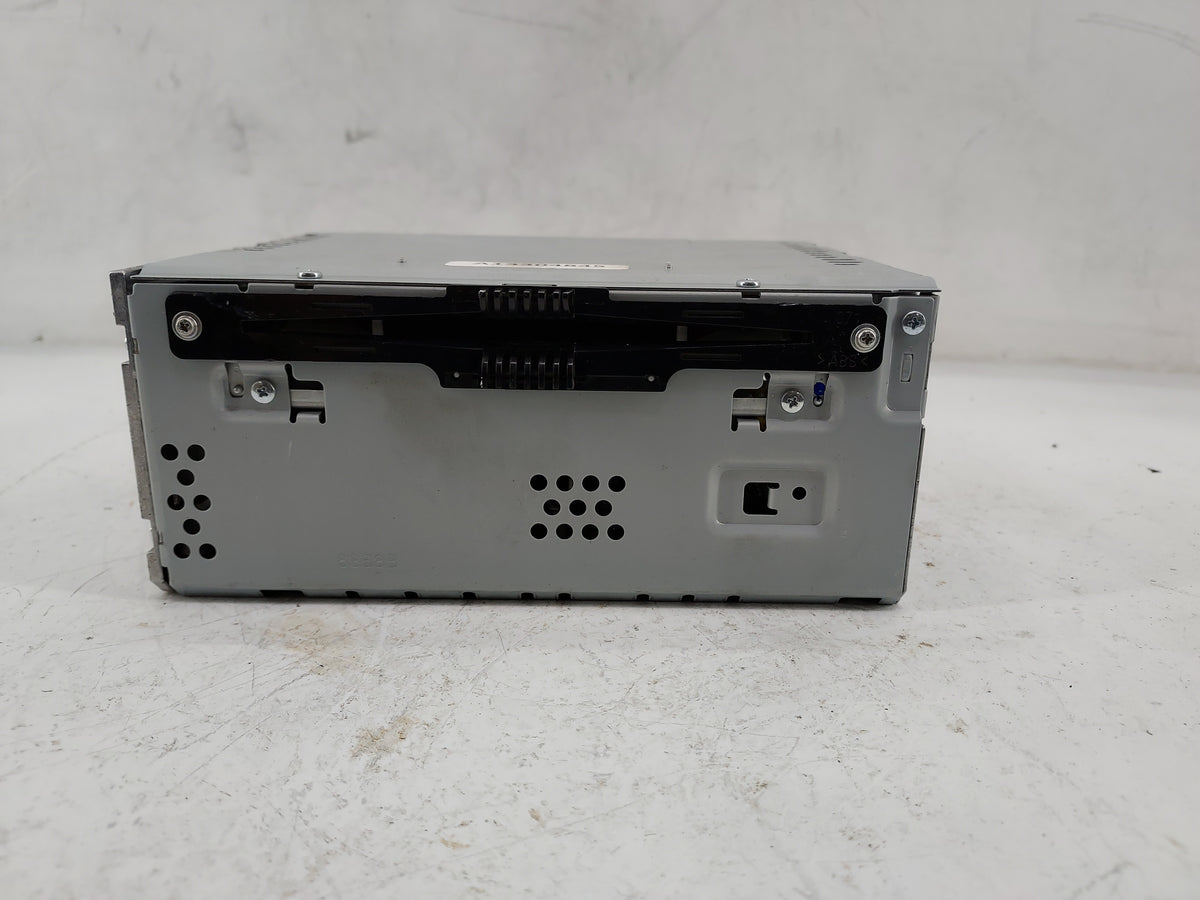 2017-2018 Lincoln Mkx Radio AM FM Cd Player Receiver Replacement P/N:CQ-HJ56N14MA HA1T-19C107-CF Fits Fits 2017 2018 OEM Use