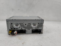 2017-2018 Lincoln Mkx Radio AM FM Cd Player Receiver Replacement P/N:CQ-HJ56N14MA HA1T-19C107-CF Fits Fits 2017 2018 OEM Use
