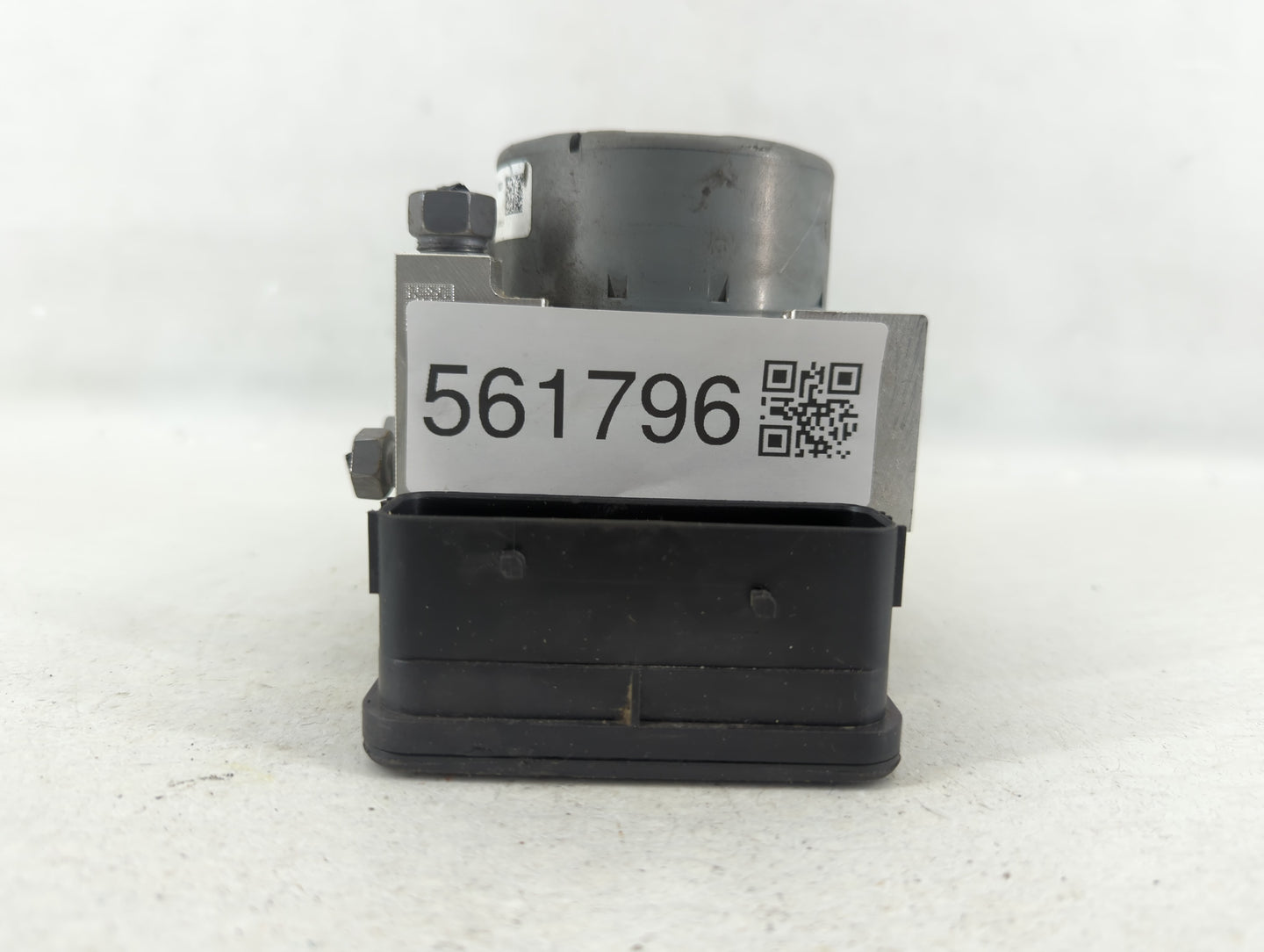 2016-2018 Lincoln Mkx ABS Pump Control Module Replacement P/N:F2GC-2C405-AK Fits Fits 2015 2016 2017 2018 OEM Used Auto Part