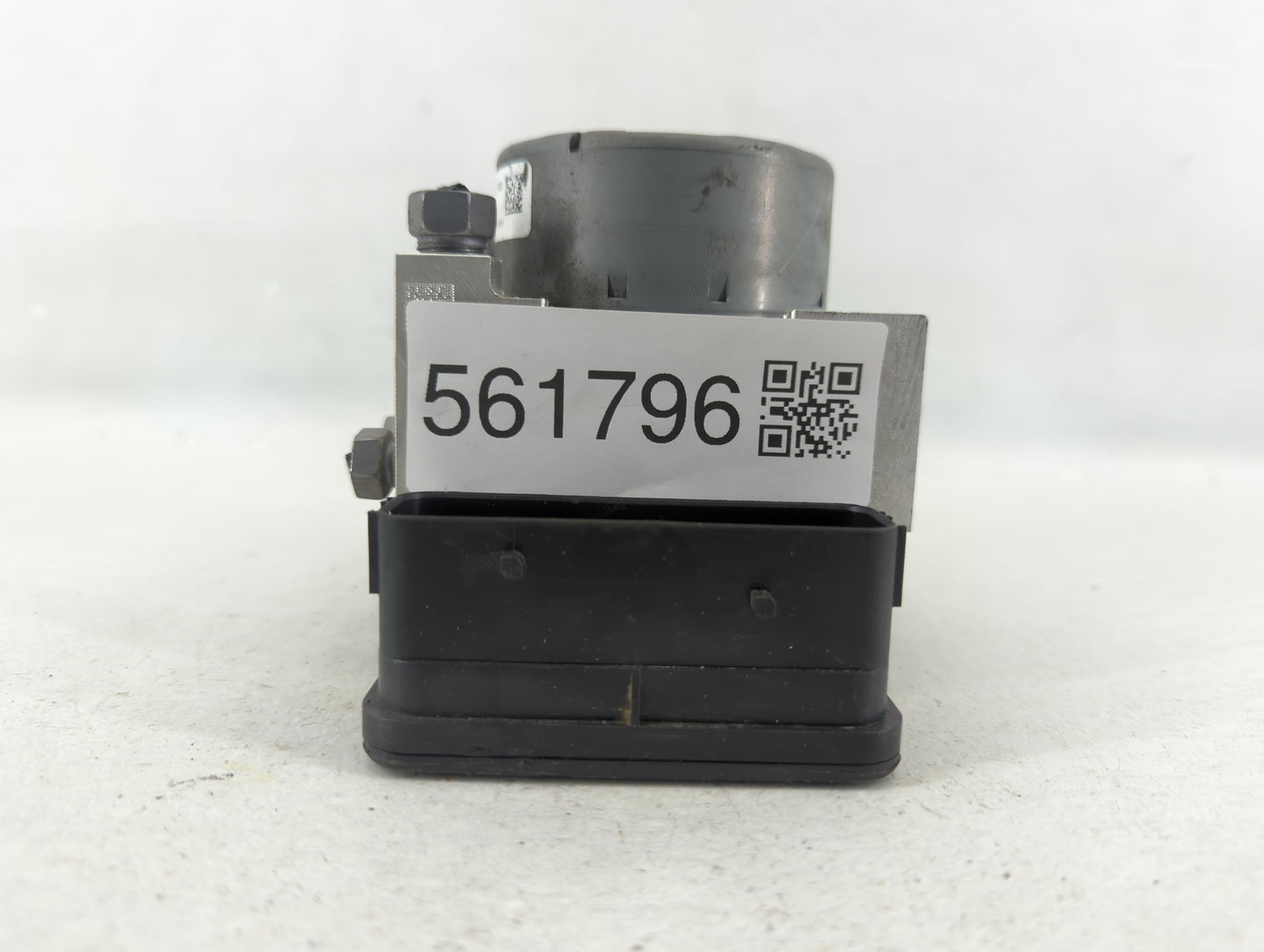 2016-2018 Lincoln Mkx ABS Pump Control Module Replacement P/N:F2GC-2C405-AK Fits Fits 2015 2016 2017 2018 OEM Used Auto Part