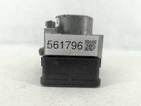 2016-2018 Lincoln Mkx ABS Pump Control Module Replacement P/N:F2GC-2C405-AK Fits Fits 2015 2016 2017 2018 OEM Used Auto Part