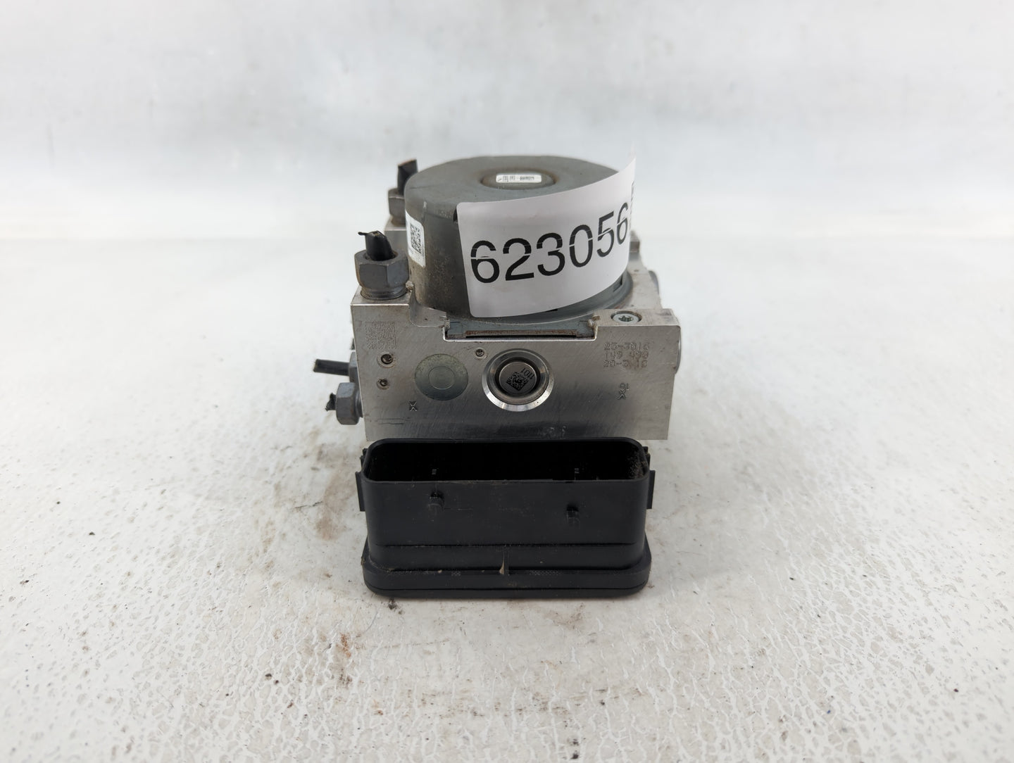 2016-2018 Lincoln Mkx ABS Pump Control Module Replacement P/N:F2GC-2C405-AK Fits Fits 2015 2016 2017 2018 OEM Used Auto Part