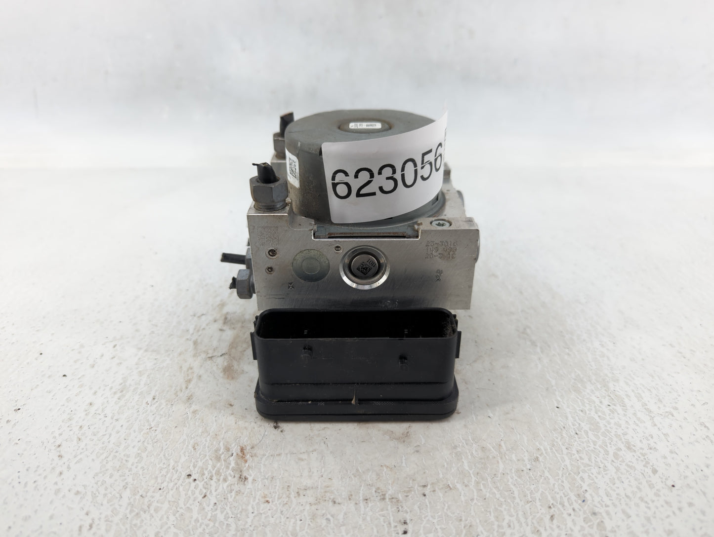 2016-2018 Lincoln Mkx ABS Pump Control Module Replacement P/N:F2GC-2C405-AK Fits Fits 2015 2016 2017 2018 OEM Used Auto Part