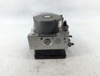 2016-2018 Lincoln Mkx ABS Pump Control Module Replacement P/N:F2GC-2C405-AK Fits Fits 2015 2016 2017 2018 OEM Used Auto Part