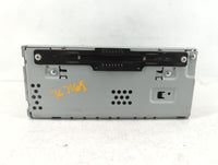 2017-2018 Lincoln Mkx Radio AM FM Cd Player Receiver Replacement P/N:HA1T-19C107-CG Fits Fits 2017 2018 OEM Used Auto Parts 