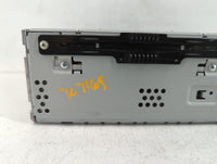 2017-2018 Lincoln Mkx Radio AM FM Cd Player Receiver Replacement P/N:HA1T-19C107-CG Fits Fits 2017 2018 OEM Used Auto Parts 