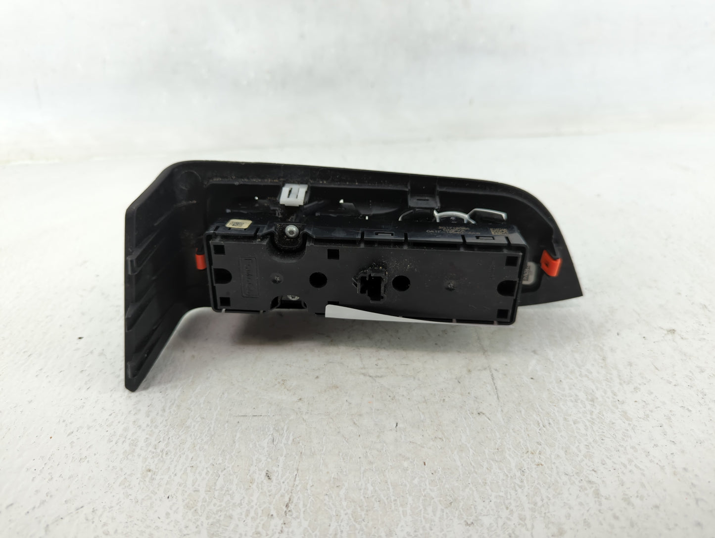 2016-2018 Lincoln Mkx Master Power Window Switch Replacement Driver Side Left P/N:GA1T-14540-AAW Fits OEM Used Auto Parts - 