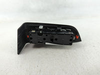 2016-2018 Lincoln Mkx Master Power Window Switch Replacement Driver Side Left P/N:GA1T-14540-AAW Fits OEM Used Auto Parts - 