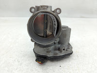 2011-2018 Lincoln Mkx Throttle Body P/N:180924000811 AT4E-9F991-EL Fits Fits 2011 2012 2013 2014 2015 2016 2017 2018 2019 OE