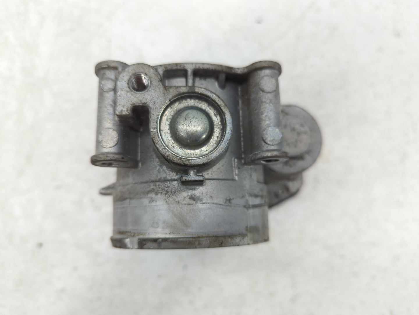 2011-2018 Lincoln Mkx Throttle Body P/N:180924000811 AT4E-9F991-EL Fits Fits 2011 2012 2013 2014 2015 2016 2017 2018 2019 OE