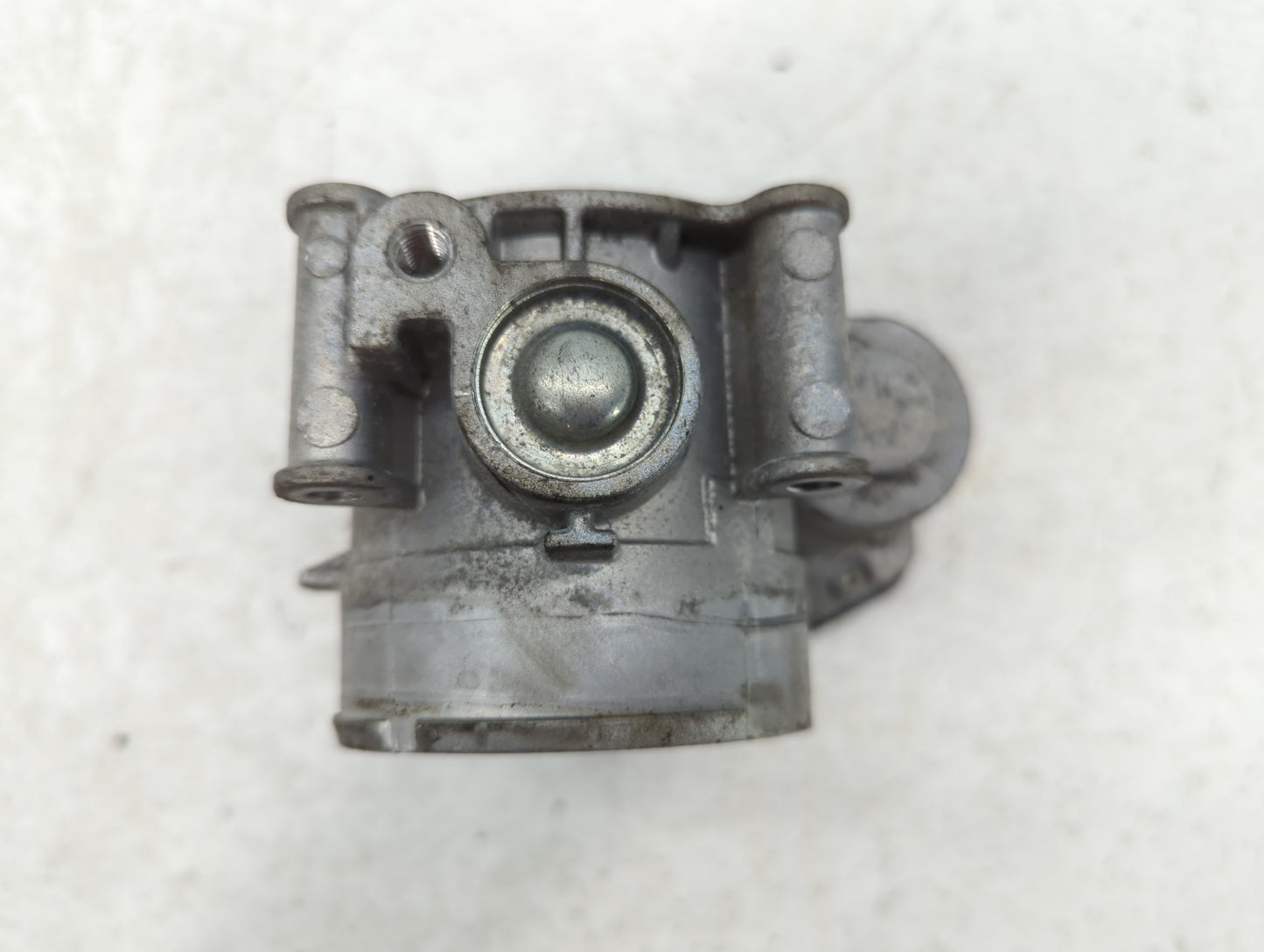 2011-2018 Lincoln Mkx Throttle Body P/N:180924000811 AT4E-9F991-EL Fits Fits 2011 2012 2013 2014 2015 2016 2017 2018 2019 OE