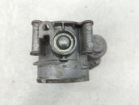 2011-2018 Lincoln Mkx Throttle Body P/N:180924000811 AT4E-9F991-EL Fits Fits 2011 2012 2013 2014 2015 2016 2017 2018 2019 OE