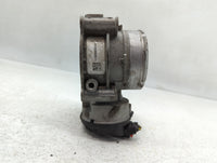 2011-2018 Lincoln Mkx Throttle Body P/N:180924000811 AT4E-9F991-EL Fits Fits 2011 2012 2013 2014 2015 2016 2017 2018 2019 OE