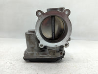 2011-2018 Lincoln Mkx Throttle Body P/N:180924000811 AT4E-9F991-EL Fits Fits 2011 2012 2013 2014 2015 2016 2017 2018 2019 OE