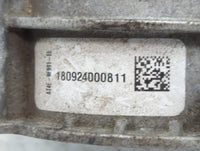 2011-2018 Lincoln Mkx Throttle Body P/N:180924000811 AT4E-9F991-EL Fits Fits 2011 2012 2013 2014 2015 2016 2017 2018 2019 OE